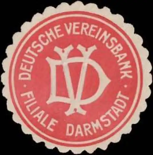Deutsche Vereinsbank
