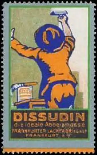 Dissudin