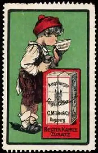 Augsburger Feigen-Caffee