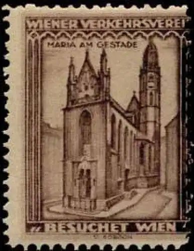 Maria am Gestade