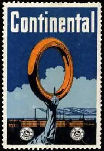 Continental
