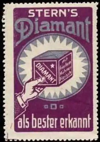 Sterns Diamant