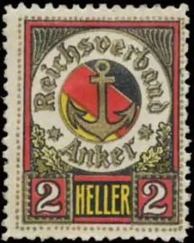 Reichsverband Anker