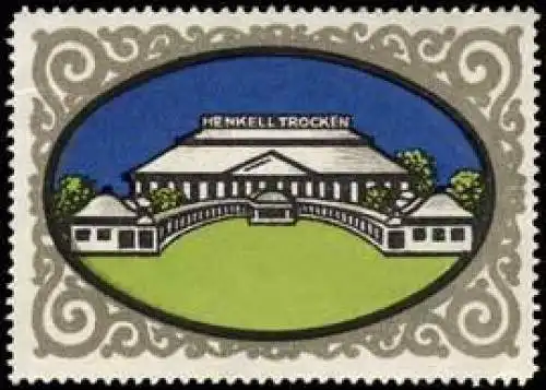 Henkel Trocken