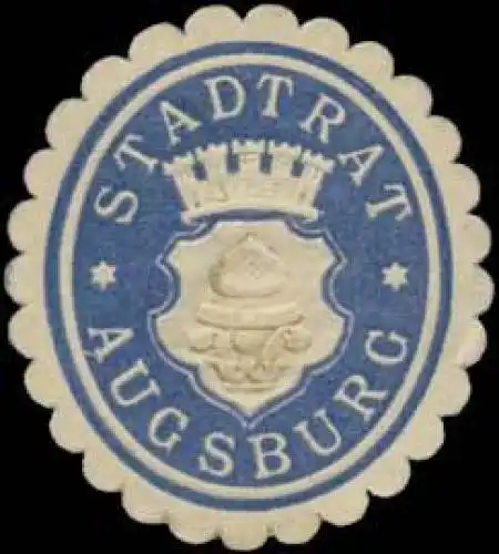 Stadtrat Augsburg