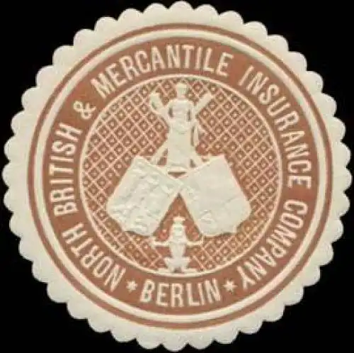 North British & Mercantile Insurance Company