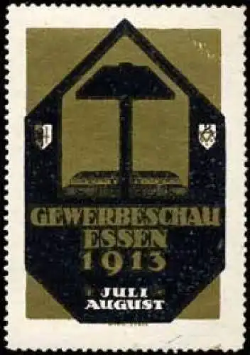 Gewerbeschau