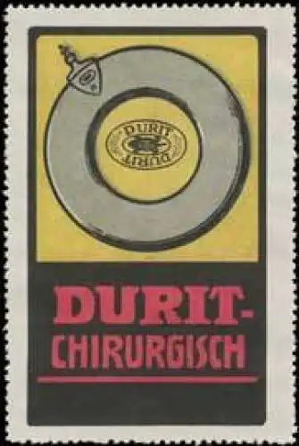 Durit-Chirurgisch