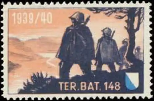 Territorial Bat. 148