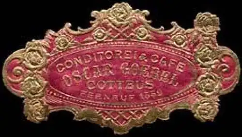 Conditorei & Cafe