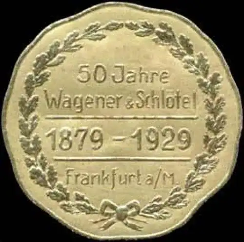 50 Jahre