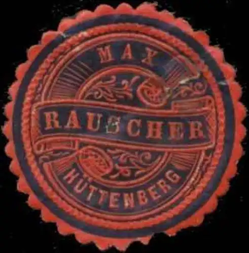 Max Rauscher