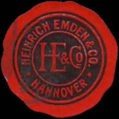 Heinrich Emden & Co