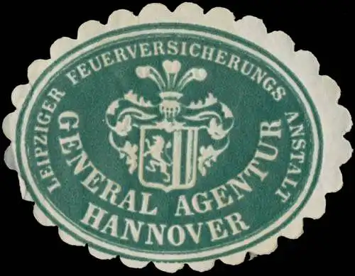 Leipziger Feuerversicherungsanstalt