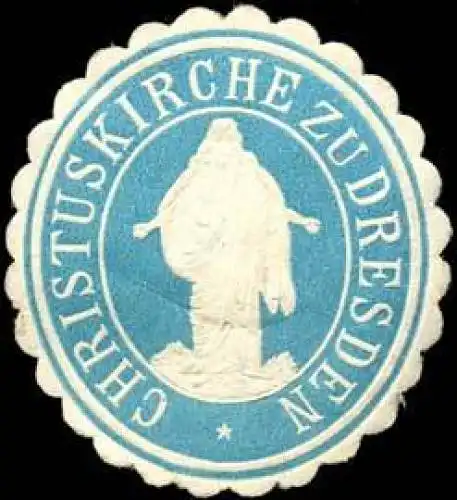 Christuskirche zu Dresden
