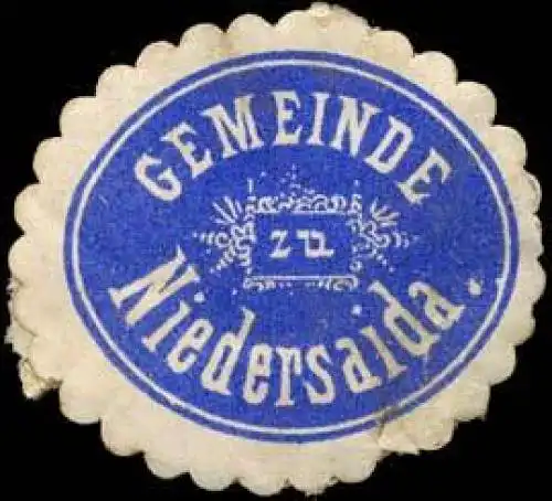 Gemeinde zu Niedersaida