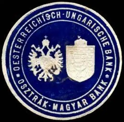 Oesterreichisch-Ungarische Bank