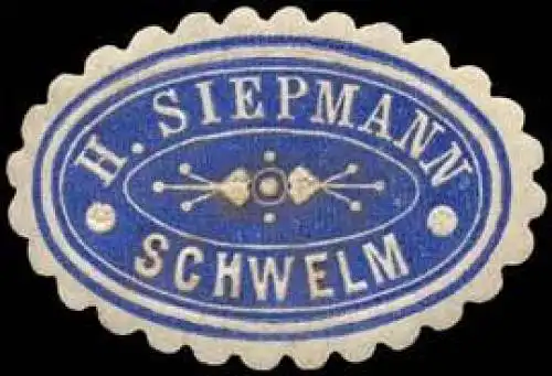 H. Siepmann-Schwelm