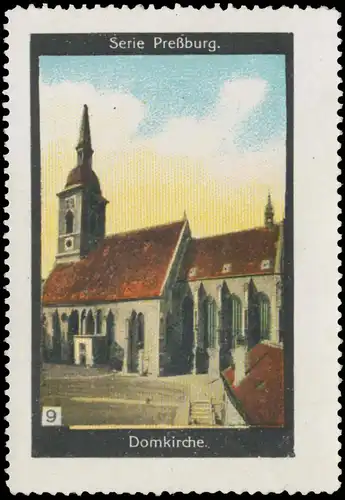 Domkirche