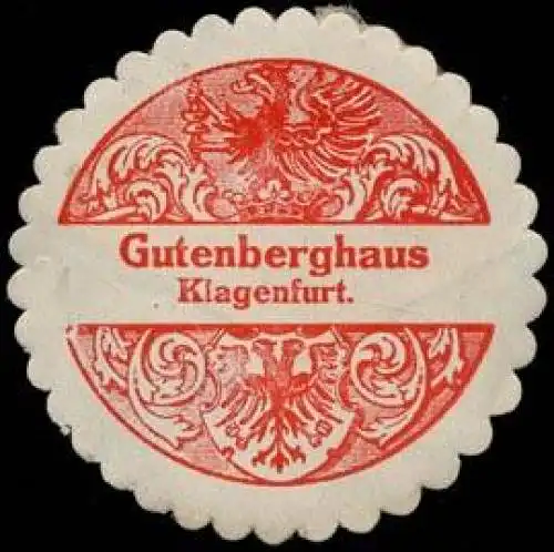 Gutenberghaus Klagenfurt