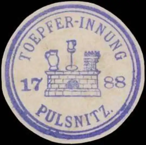 Toepfer-Innung Pulsnitz