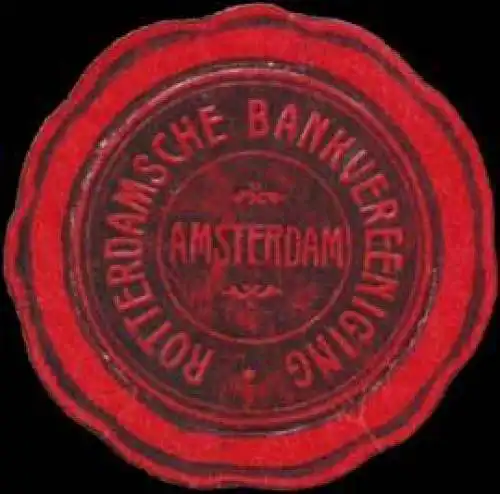 Rotterdamsche Bankvereeniging