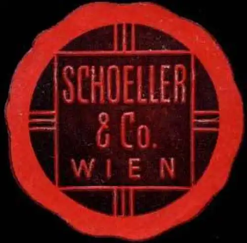 Schoeller & Co. - Wien