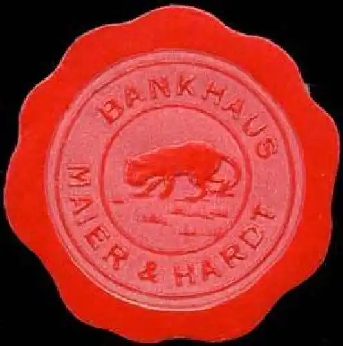 Bankhaus Maier & Hardt