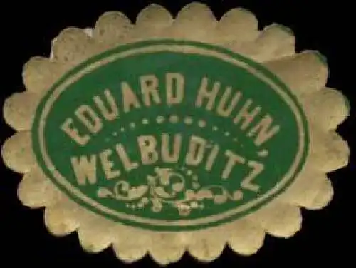 Eduard Huhn