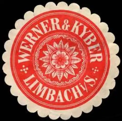 Werner & Kyber-Limbach/S