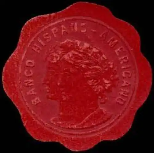 Banco Hispano-Americano