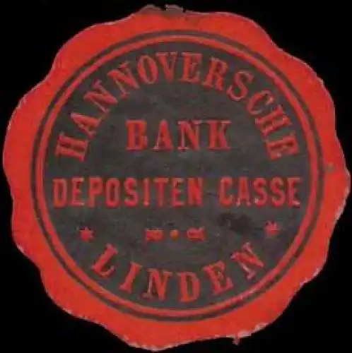 Hannoversche Bank