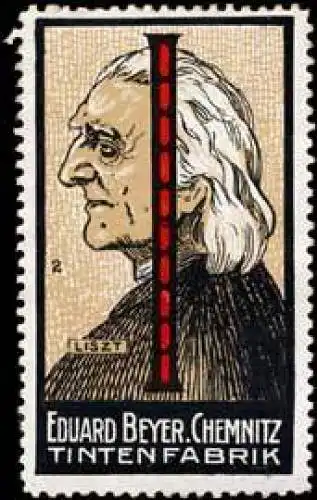 Franz Liszt