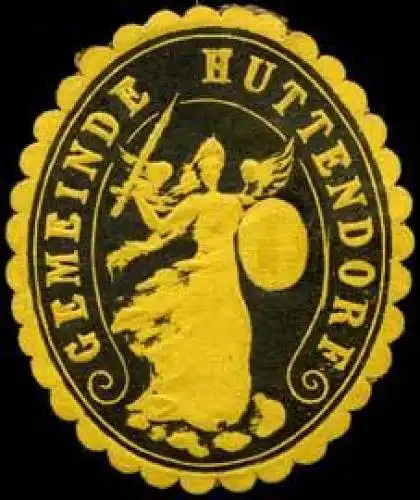 Gemeinde Huttendorf