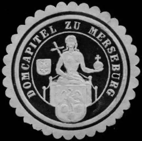 Domcapitel zu Merseburg