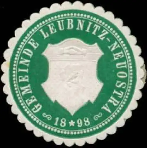 Gemeinde Leubnitz-Neuostra