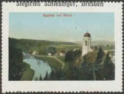 Egertal bei Stein