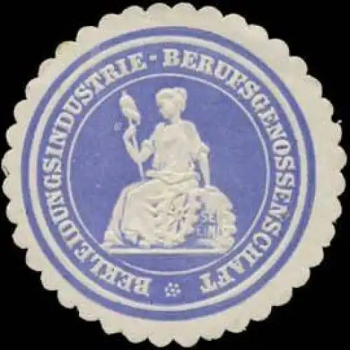 Bekleidung-Mode Berufsgenossenschaft