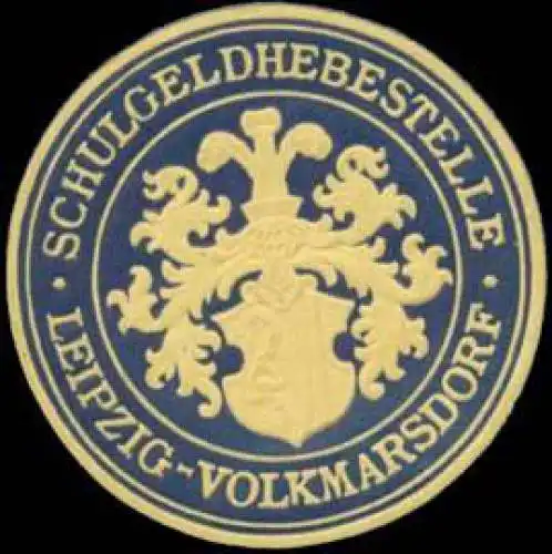 Schulgeldhebestelle Volkmarsdorf