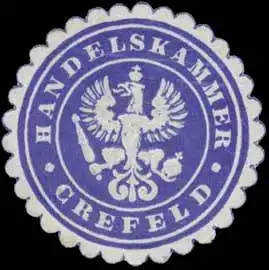 Handelskammer Krefeld