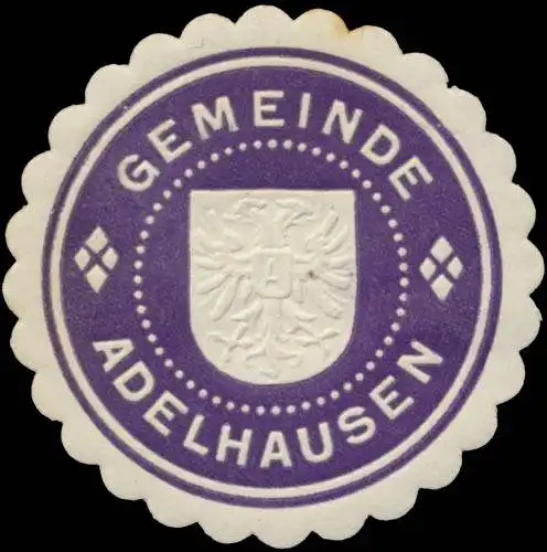 Gemeinde Adelhausen