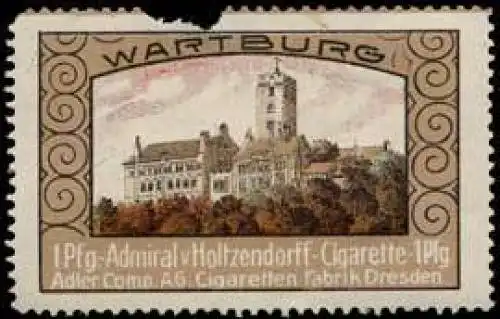 Wartburg