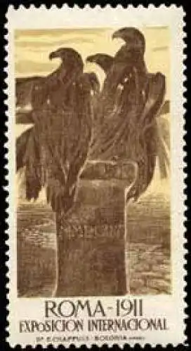 Exposicione Internacional