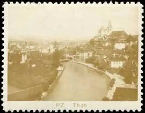 Thun