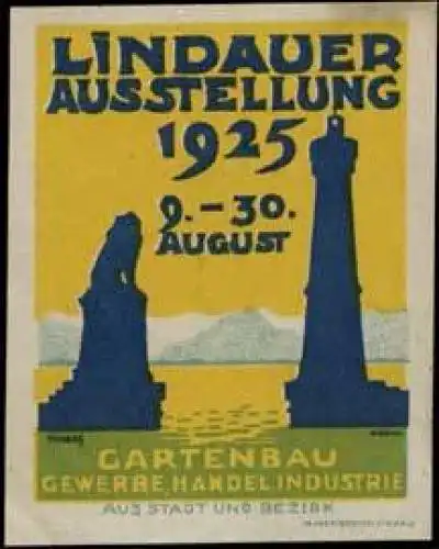 Lindauer Ausstellung