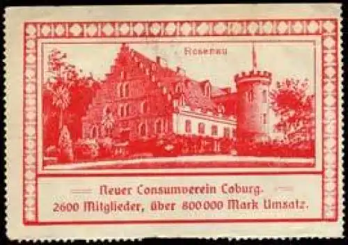Rosenau