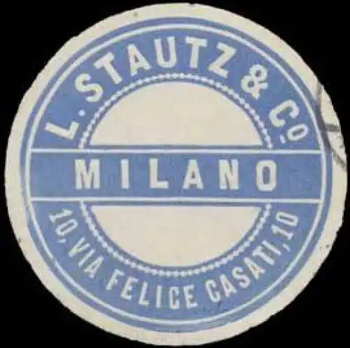 L. Stautz & Co