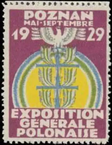 Exposition Generale Polonaise