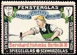 Fensterglas