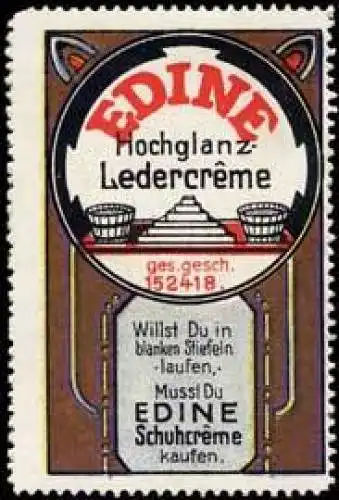 Ledercreme